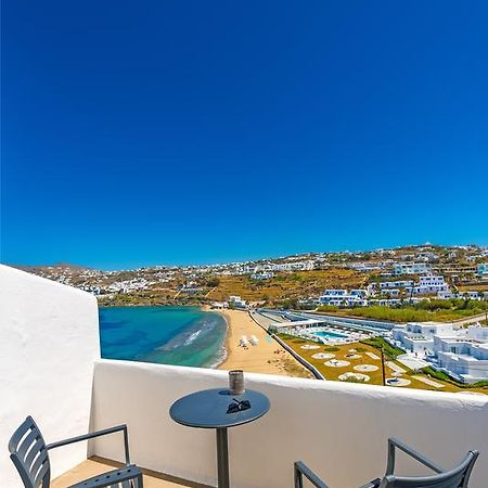 Akrotiraki Hotel Mykonos Town 外观 照片