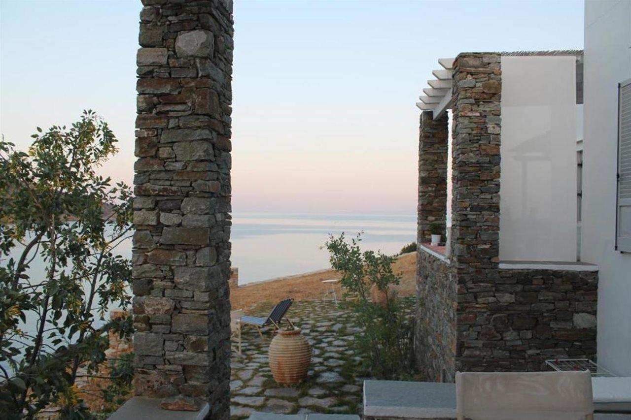 Akrotiraki Hotel Mykonos Town 外观 照片