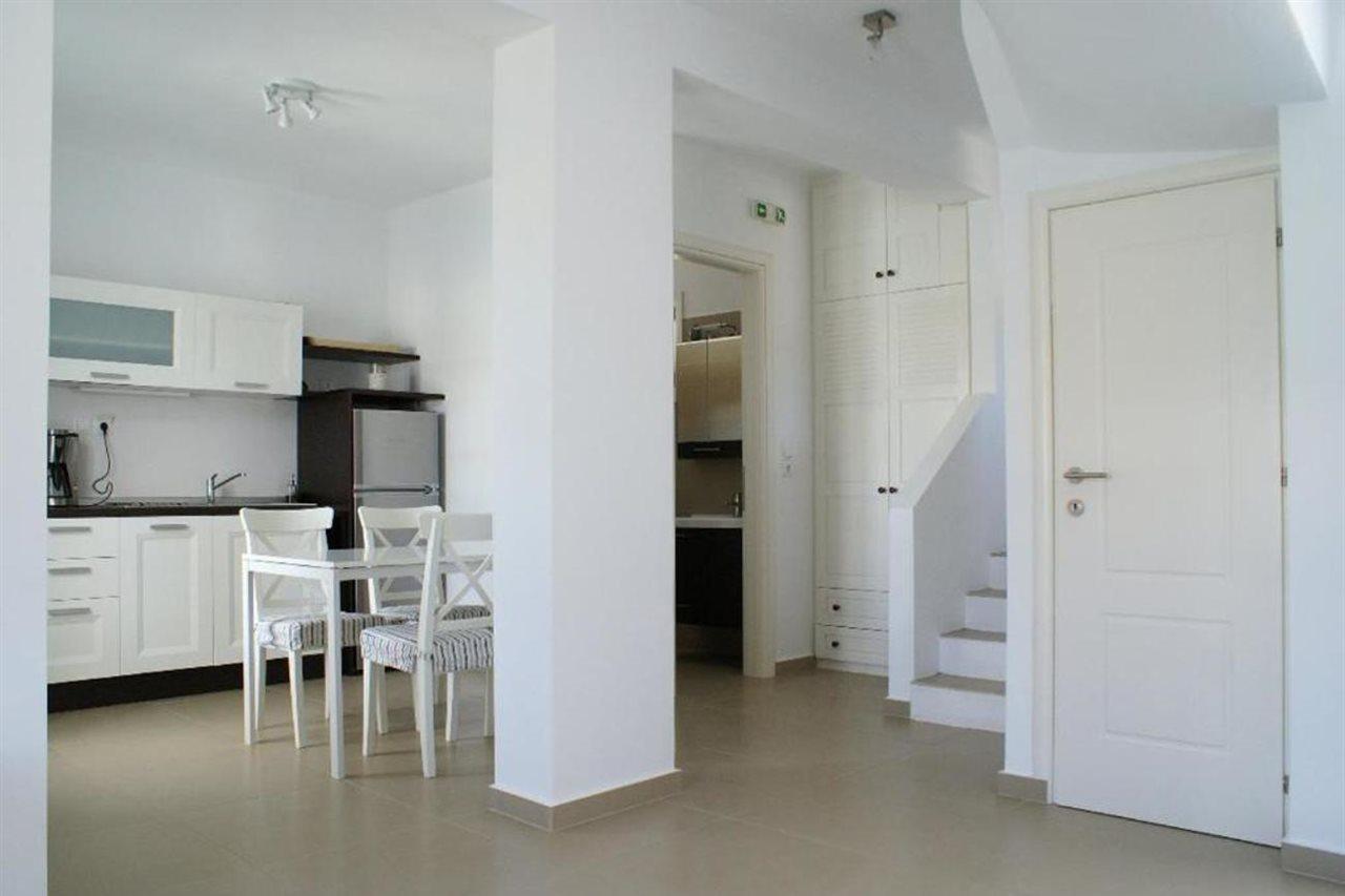 Akrotiraki Hotel Mykonos Town 外观 照片