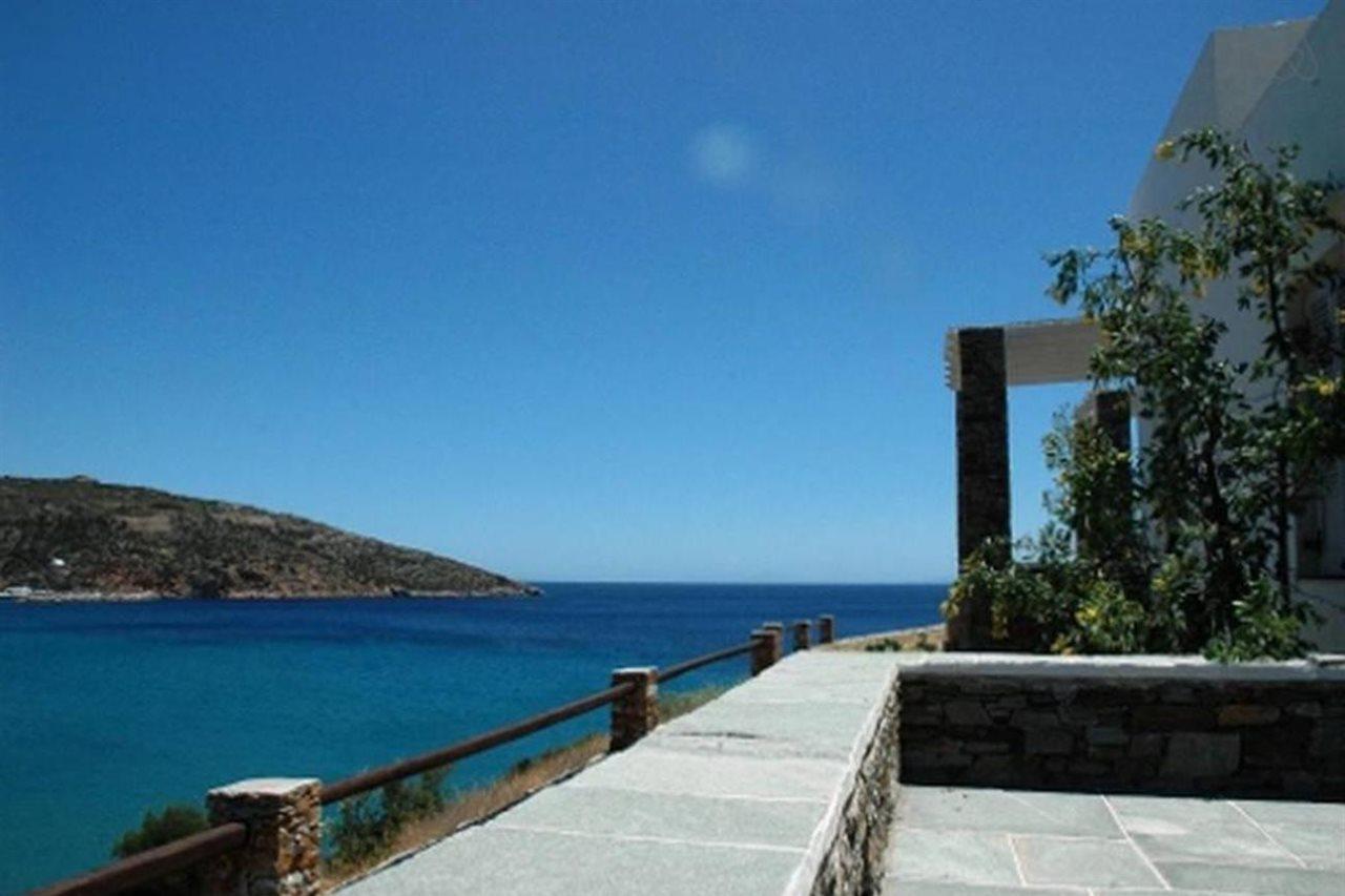 Akrotiraki Hotel Mykonos Town 外观 照片