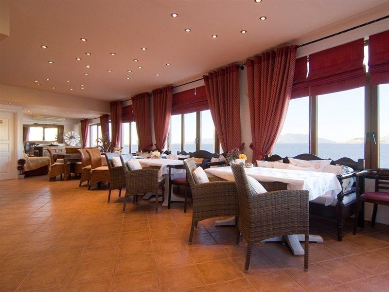 Akrotiraki Hotel Mykonos Town 外观 照片