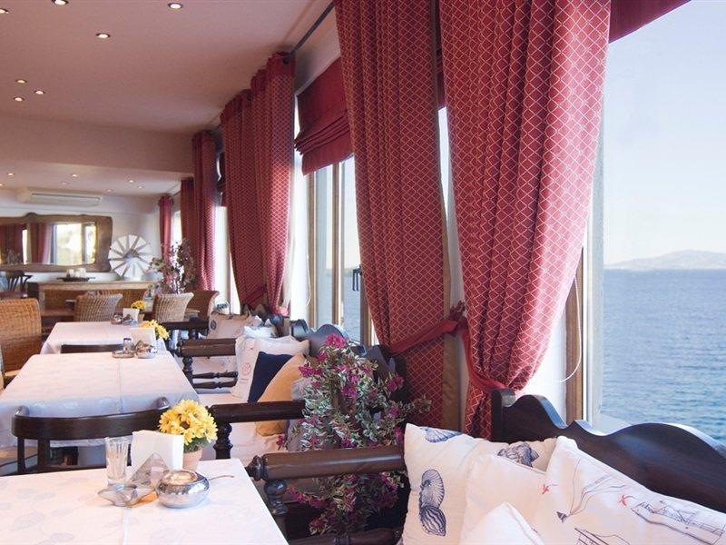 Akrotiraki Hotel Mykonos Town 外观 照片
