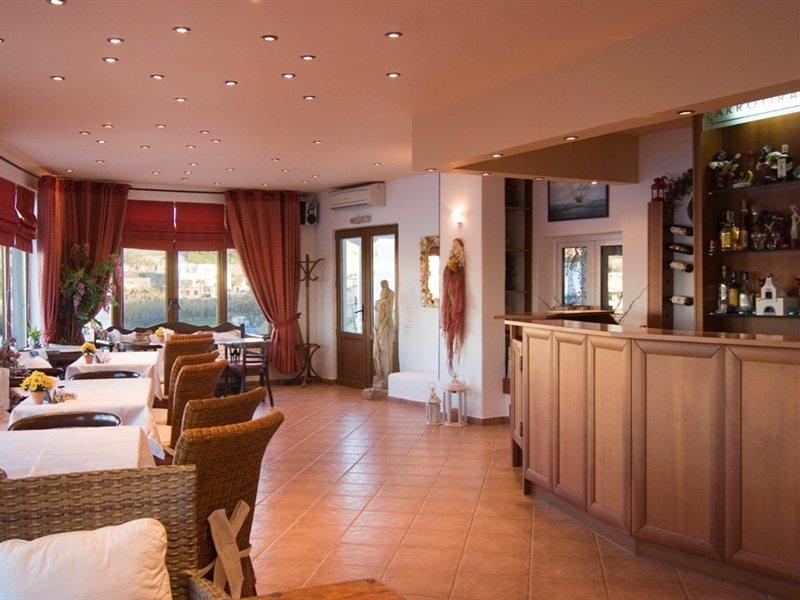 Akrotiraki Hotel Mykonos Town 外观 照片