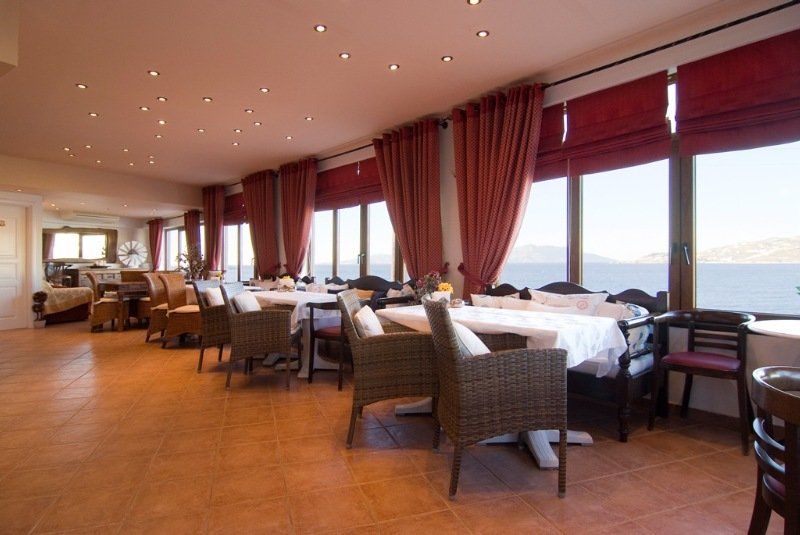 Akrotiraki Hotel Mykonos Town 外观 照片