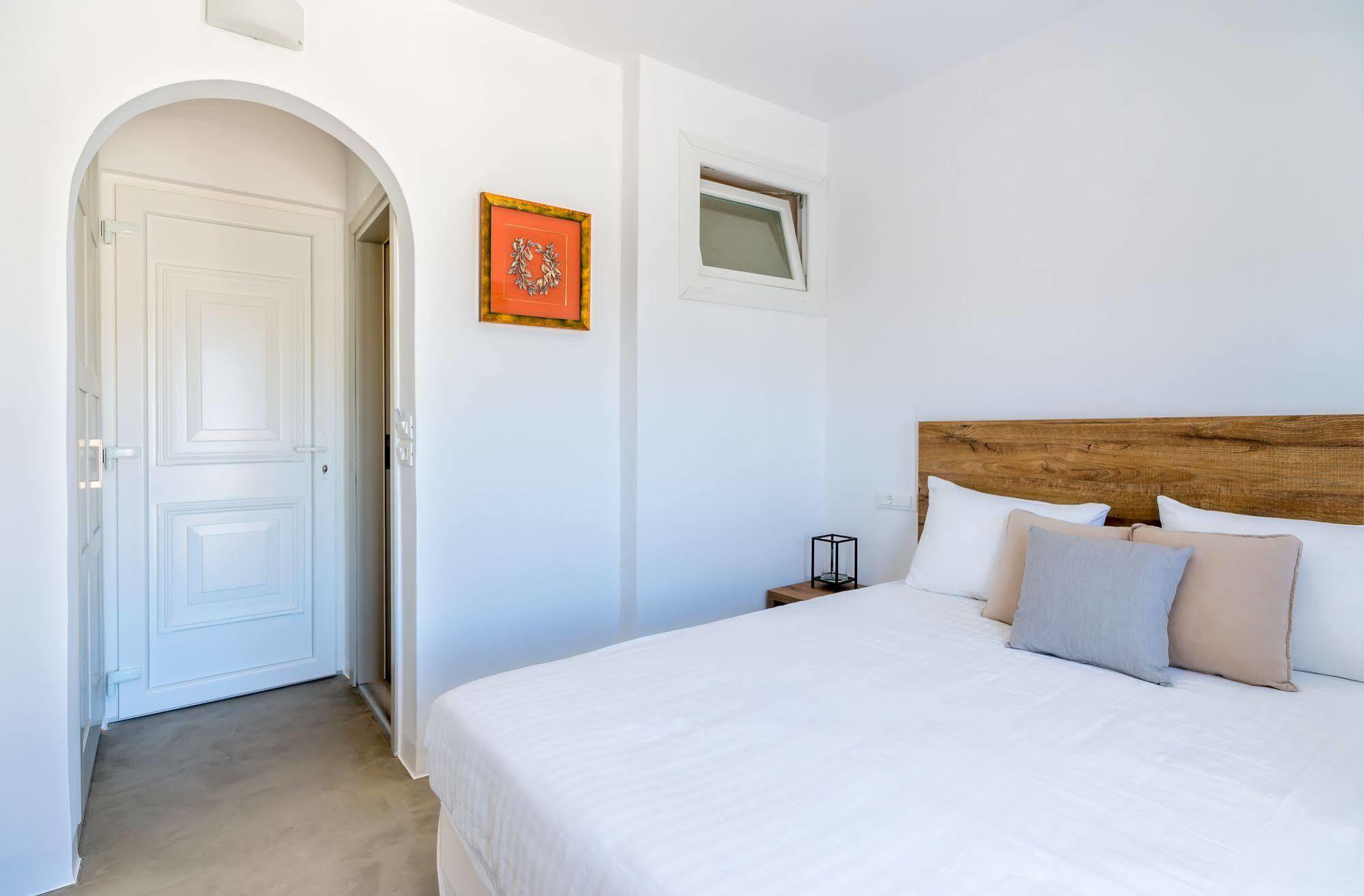 Akrotiraki Hotel Mykonos Town 外观 照片